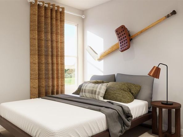 1024  Wind Drift Way , Fort Worth Texas 76131