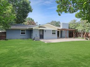 3227  Tower Trail , Dallas Texas 75229