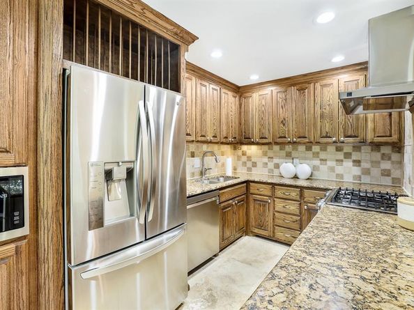 3227  Tower Trail , Dallas Texas 75229