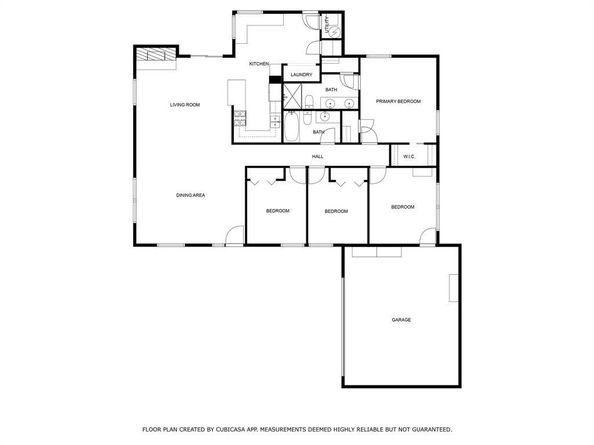 3227  Tower Trail , Dallas Texas 75229