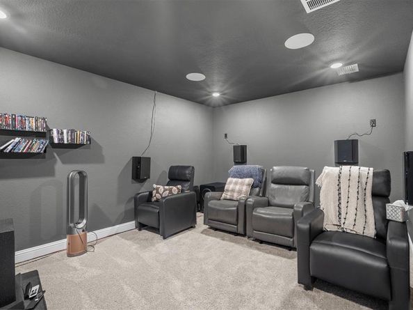 332  Augusta Court , Oak Point Texas 75068