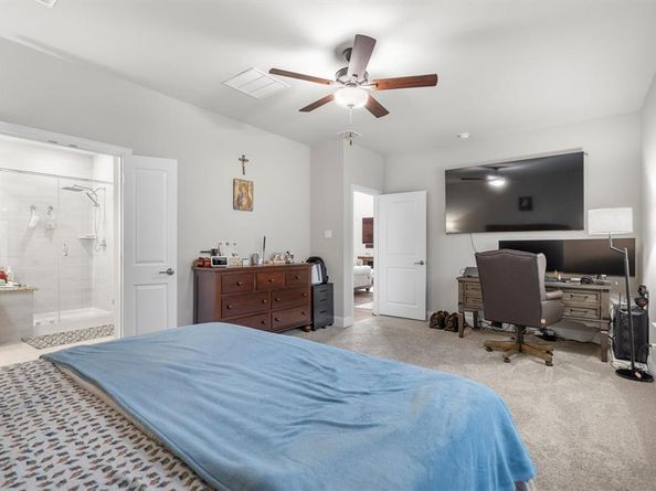 332  Augusta Court , Oak Point Texas 75068