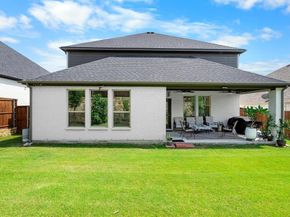 332  Augusta Court , Oak Point Texas 75068