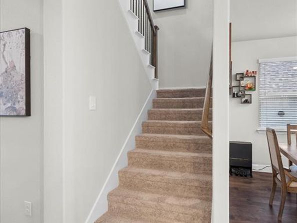 332  Augusta Court , Oak Point Texas 75068