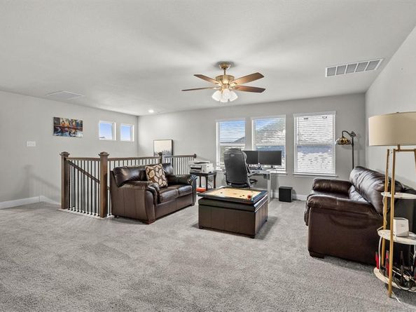 332  Augusta Court , Oak Point Texas 75068