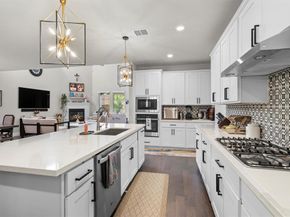 332  Augusta Court , Oak Point Texas 75068