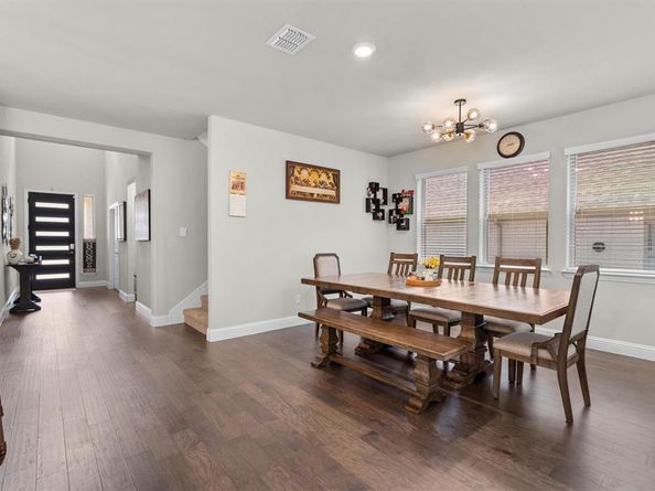 332  Augusta Court , Oak Point Texas 75068