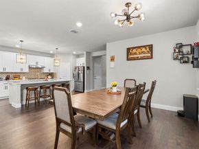 332  Augusta Court , Oak Point Texas 75068