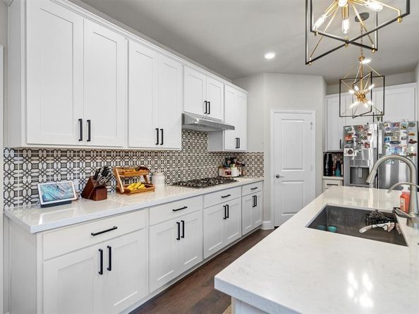 332  Augusta Court , Oak Point Texas 75068