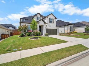 332  Augusta Court , Oak Point Texas 75068