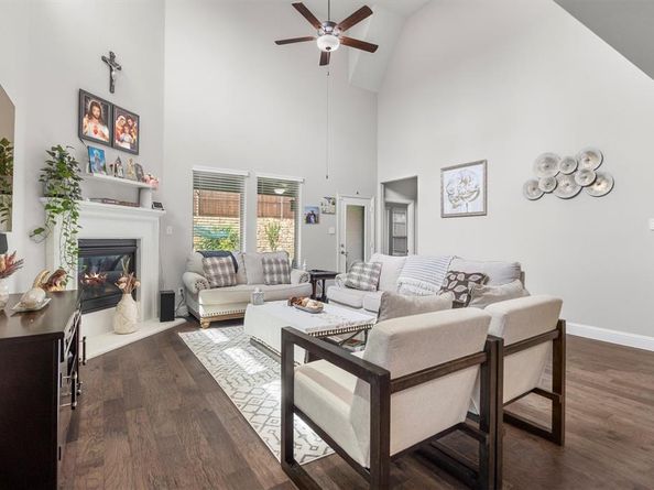 332  Augusta Court , Oak Point Texas 75068
