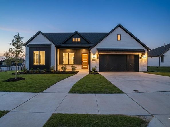 7124  Brancher Road , Fort Worth Texas 76179