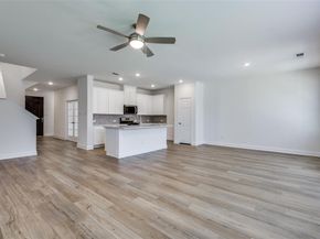 750  Jupe Way , Princeton Texas 75407