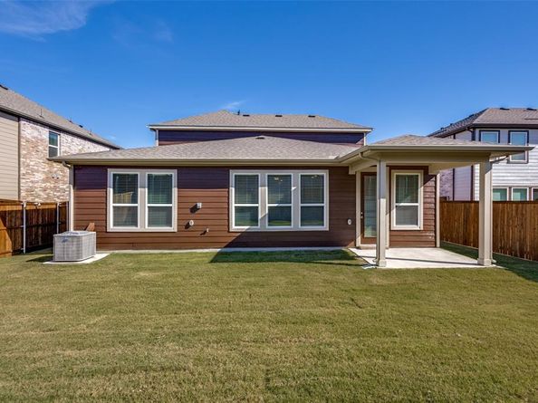 750  Jupe Way , Princeton Texas 75407