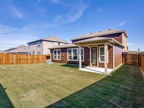 750  Jupe Way , Princeton Texas 75407