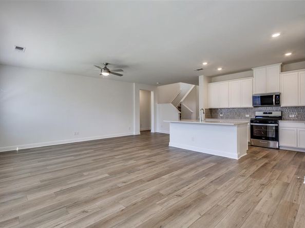 750  Jupe Way , Princeton Texas 75407