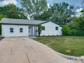 5561  Alter Drive , Fort Worth Texas 76119