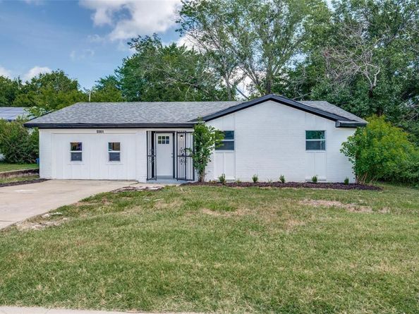 5561  Alter Drive , Fort Worth Texas 76119