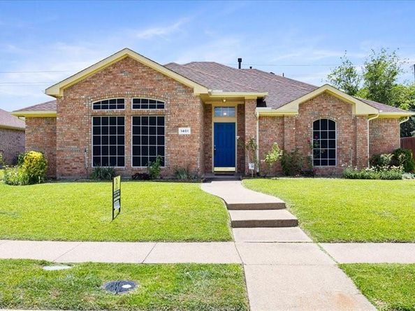 1401  Williams Creek , Mesquite Texas 75181