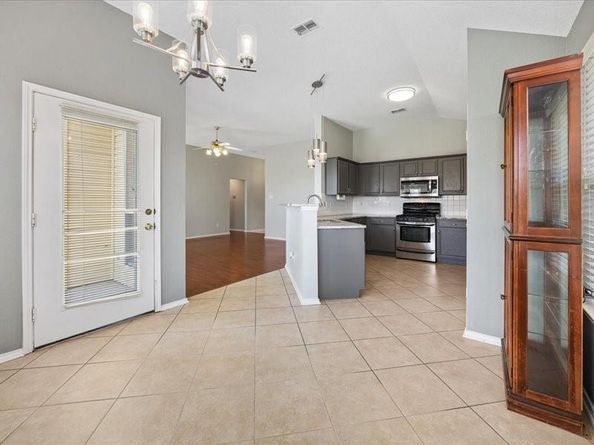 1401  Williams Creek , Mesquite Texas 75181