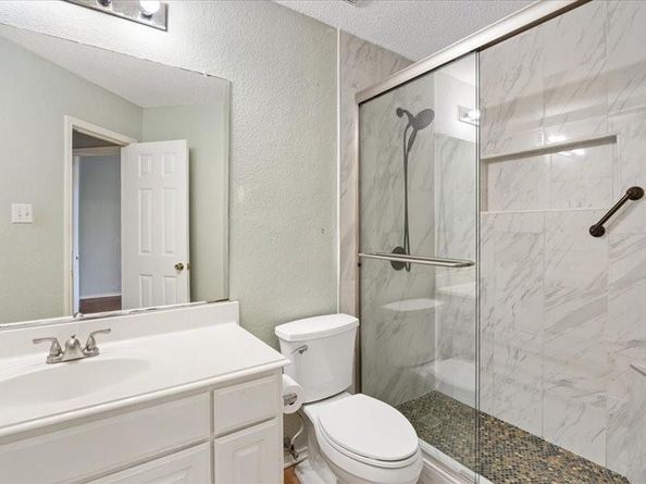 1401  Williams Creek , Mesquite Texas 75181