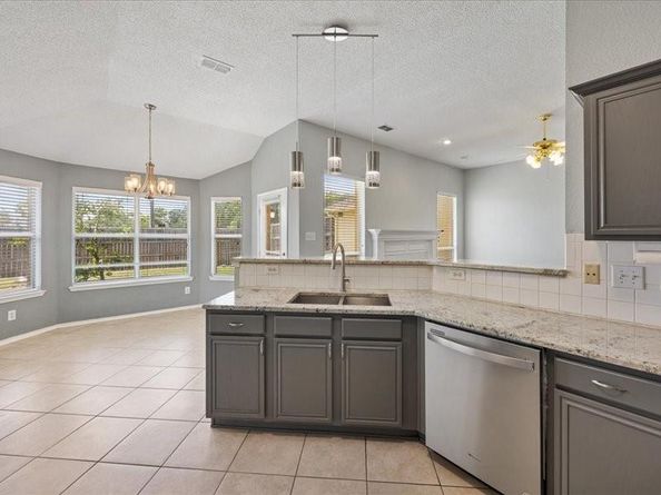 1401  Williams Creek , Mesquite Texas 75181