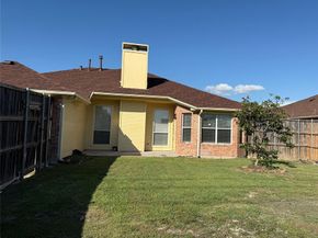 1401  Williams Creek , Mesquite Texas 75181