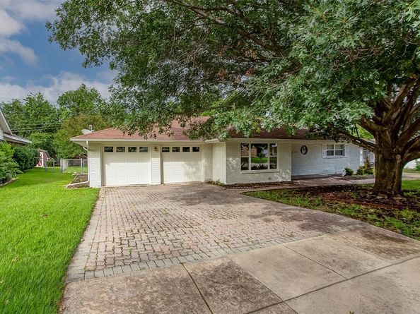5613  Morley Avenue , Fort Worth Texas 76133
