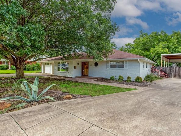 5613  Morley Avenue , Fort Worth Texas 76133