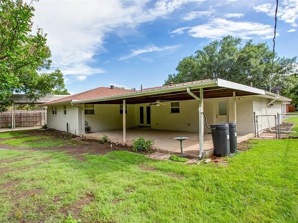 5613  Morley Avenue , Fort Worth Texas 76133