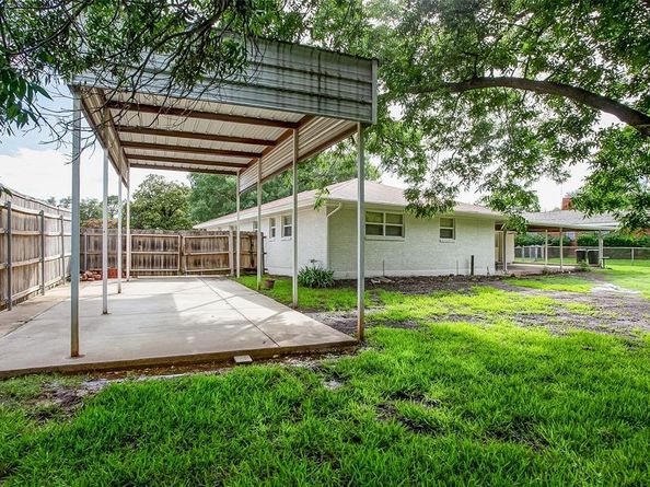 5613  Morley Avenue , Fort Worth Texas 76133