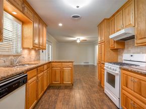 5613  Morley Avenue , Fort Worth Texas 76133