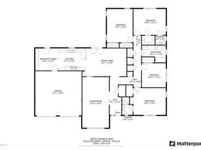 5613  Morley Avenue , Fort Worth Texas 76133