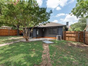 2131  Harrison Avenue , Fort Worth Texas 76110