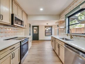 2131  Harrison Avenue , Fort Worth Texas 76110