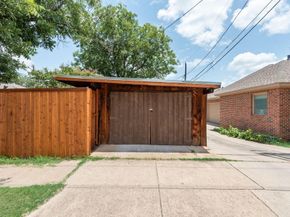 2131  Harrison Avenue , Fort Worth Texas 76110