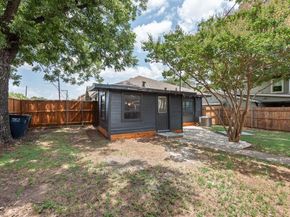 2131  Harrison Avenue , Fort Worth Texas 76110