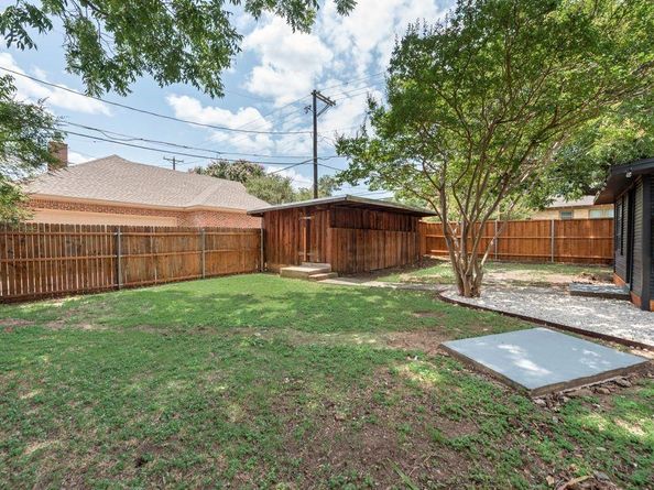 2131  Harrison Avenue , Fort Worth Texas 76110