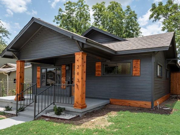 2131  Harrison Avenue , Fort Worth Texas 76110