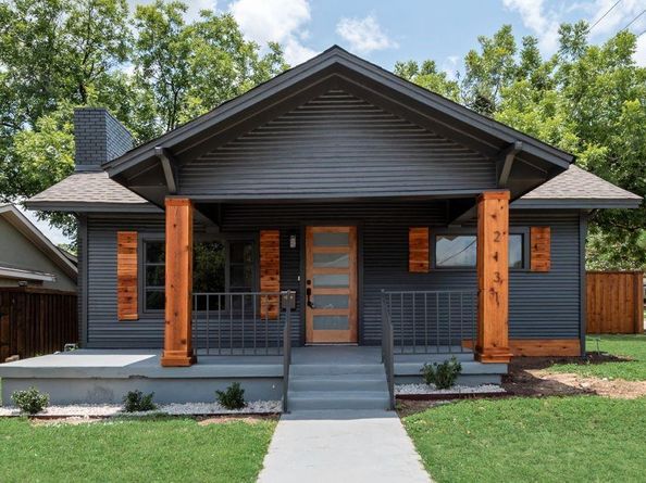 2131  Harrison Avenue , Fort Worth Texas 76110