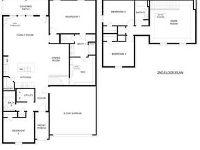 7341  Farmhouse Drive , Garland Texas 75043