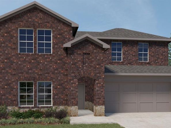 7341  Farmhouse Drive , Garland Texas 75043