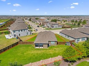 3000  Aslynn Circle , Aubrey Texas 76227