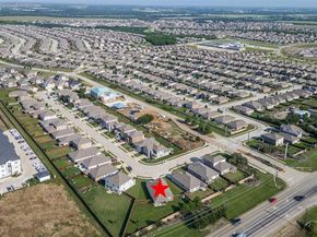 3000  Aslynn Circle , Aubrey Texas 76227