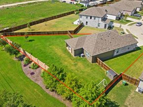 3000  Aslynn Circle , Aubrey Texas 76227