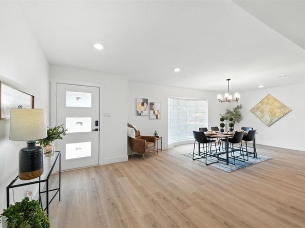 1411 E Kirnwood Drive , Dallas Texas 75232