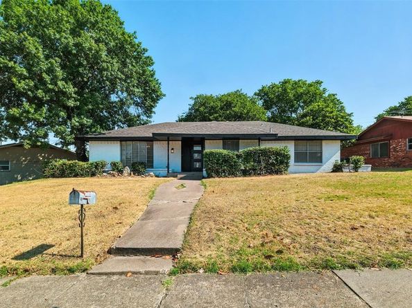 1411 E Kirnwood Drive , Dallas Texas 75232