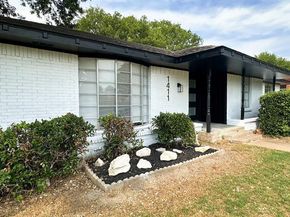 1411 E Kirnwood Drive , Dallas Texas 75232