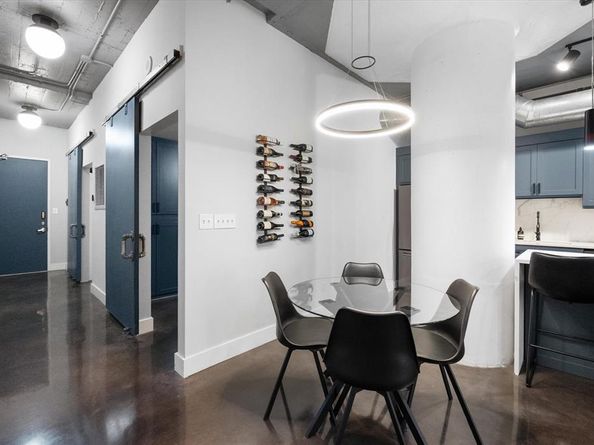 1122  Jackson Street  418, Dallas Texas 75202