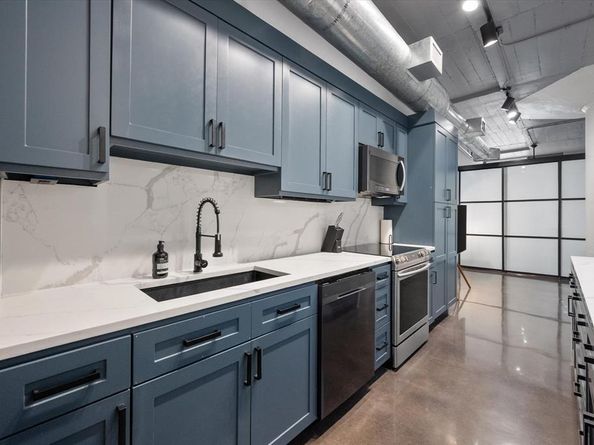 1122  Jackson Street  418, Dallas Texas 75202